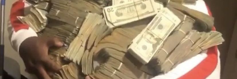 DOUBLEMONEY13's profile banner image