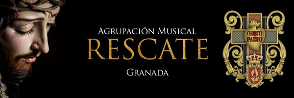 amrescate Profile Banner