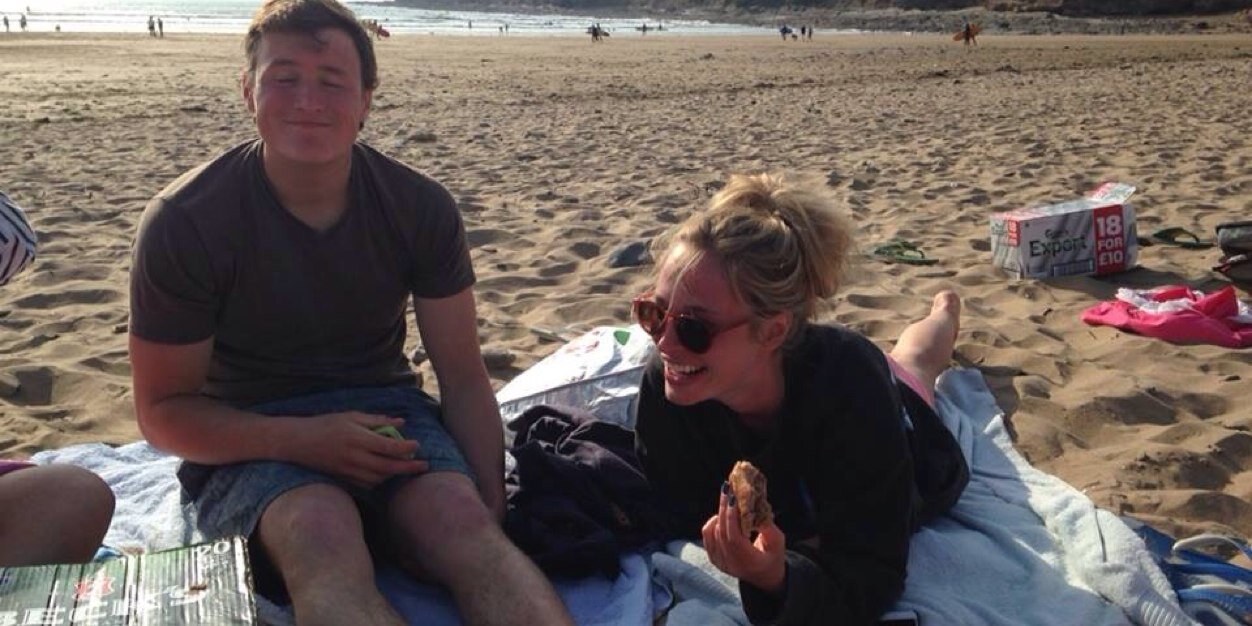 Romywills's profile banner image