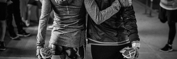 NikeService Profile Banner