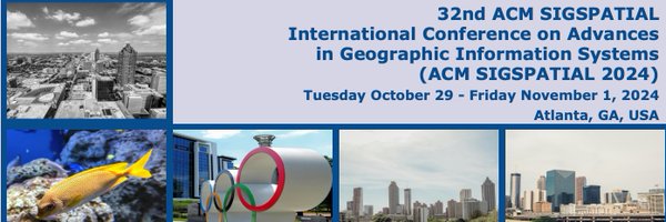 SIGSPATIAL_GIS Profile Banner