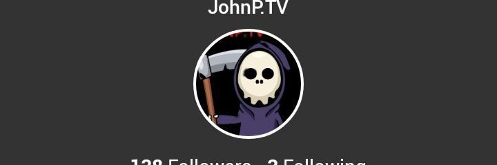 JOHNKARATEDOJO's profile banner image