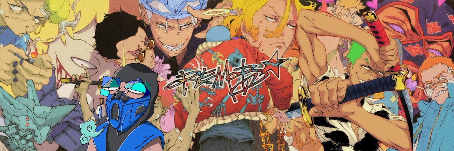 ❄️Ice Cold Milk God🥛 banner