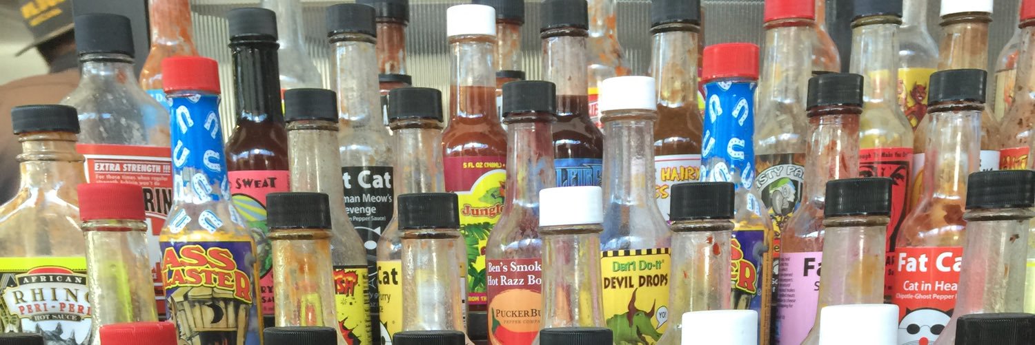 Chris parody Cartwright banner