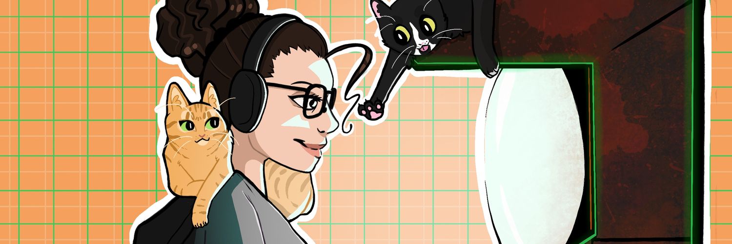 hooksVS's profile banner image