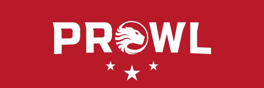 Twitter banner for @prowl