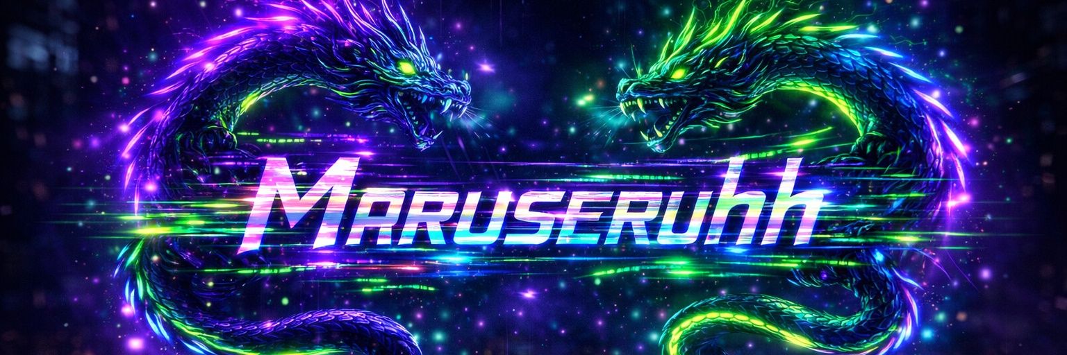 maruseruhh's profile banner image