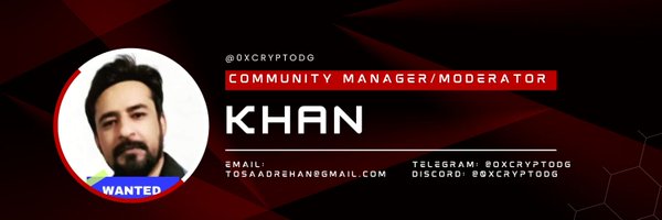 0xCryptoDG Profile Banner