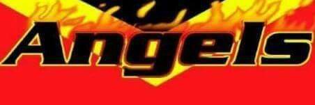 Angels Gold-Reynolds banner