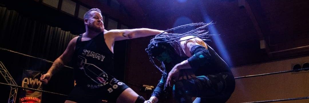 JimmyCarnageAWW's profile banner image
