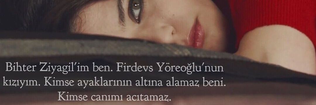 dnzhsoglu's profile banner image