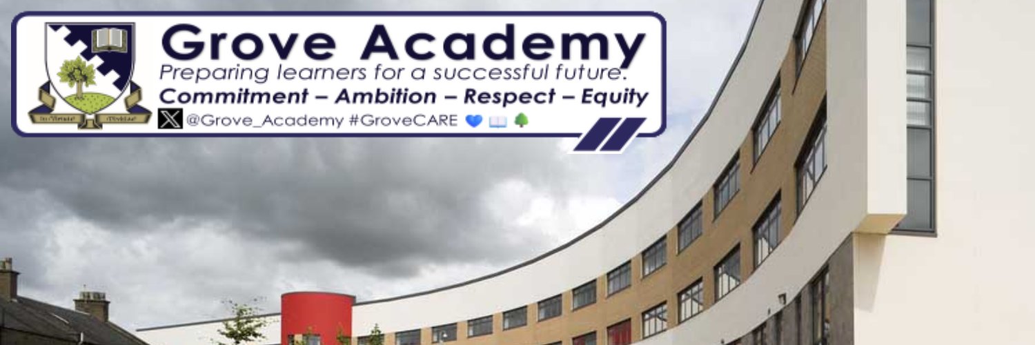 Grove_Academy's profile banner image