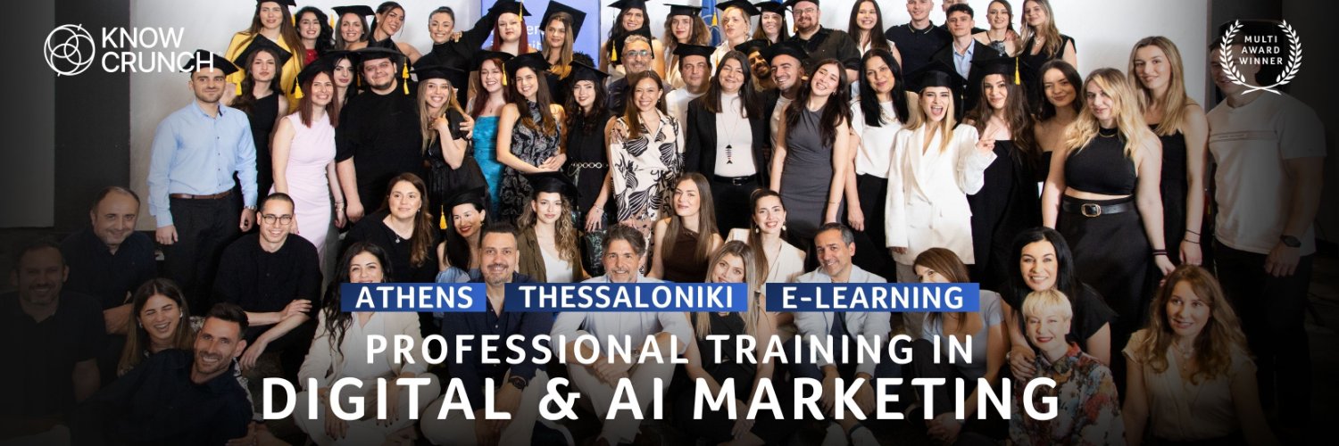 Knowcrunch's profile banner image