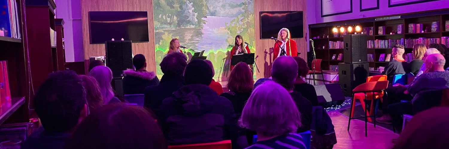 Creative Darlington banner