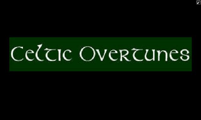CelticOvertunes's profile banner image