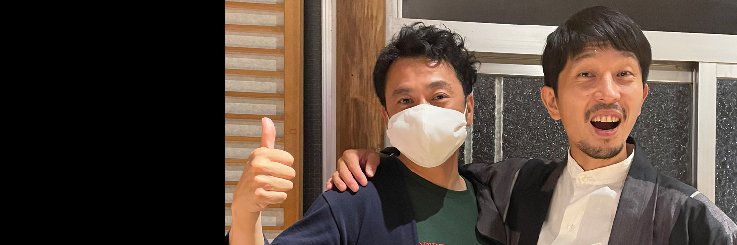 しろー banner