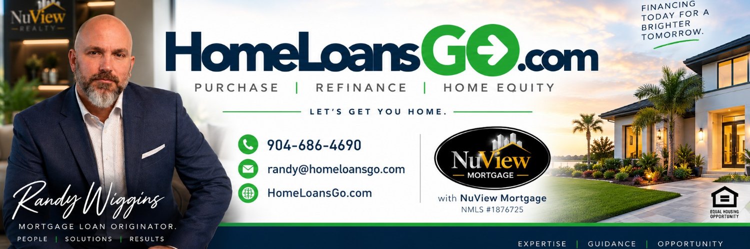 HomeLoansGo's profile banner image