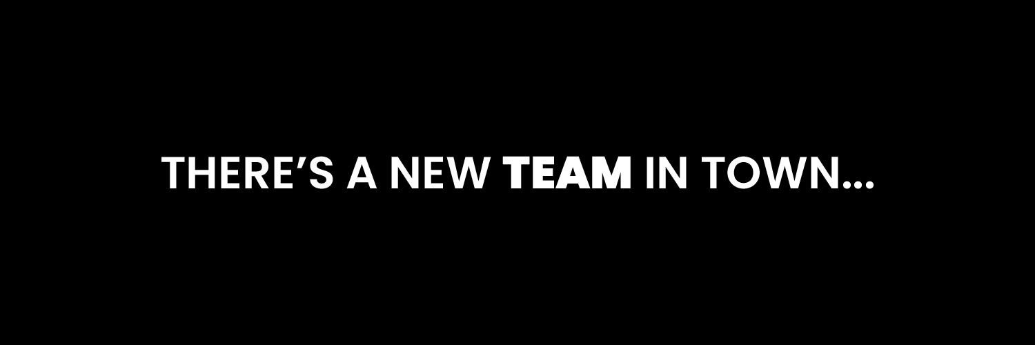 Team Teji | TT banner