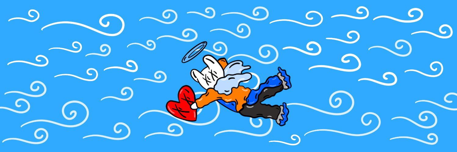 Donny banner