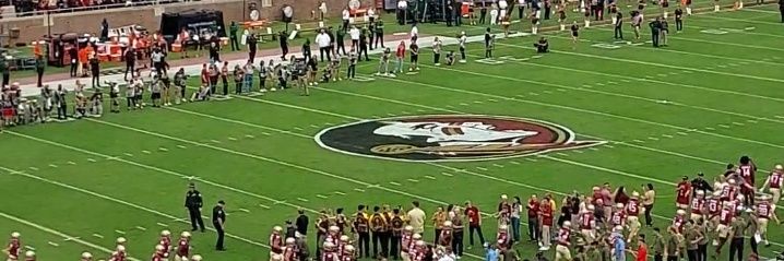 Built by Storms banner