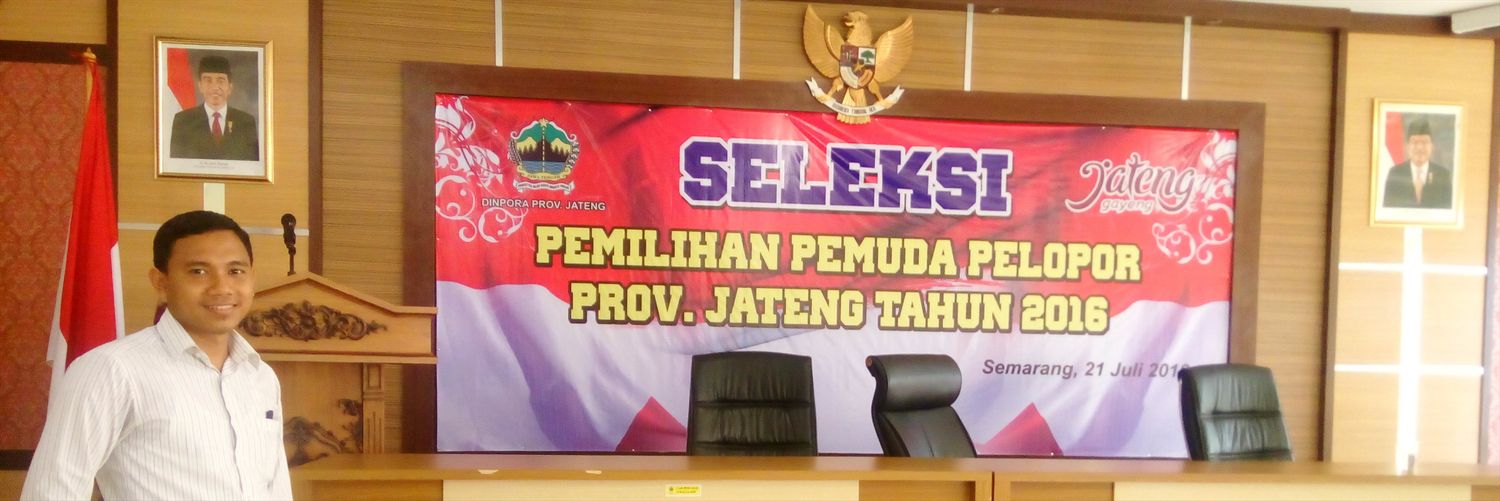 achmad fadloli banner
