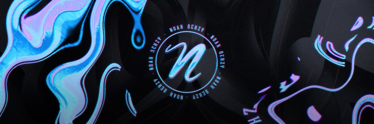Qehzy's profile banner image
