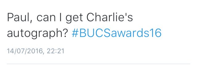 BucsCharlie's profile banner image