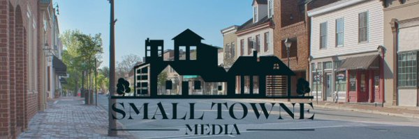 SmallTowneMedia Profile Banner