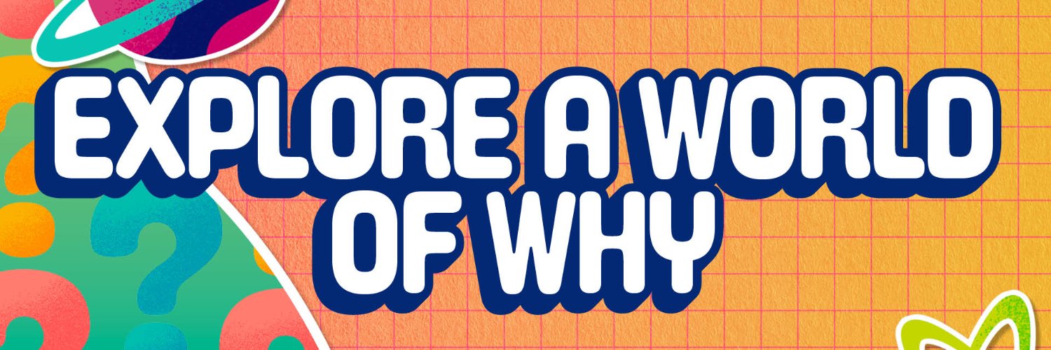 Saint Louis Science Center banner