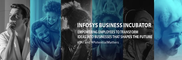Infosys Profile Banner