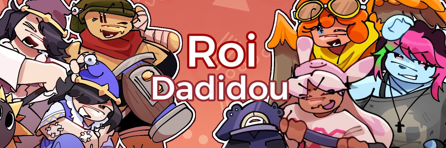 Roi_Dadidou banner