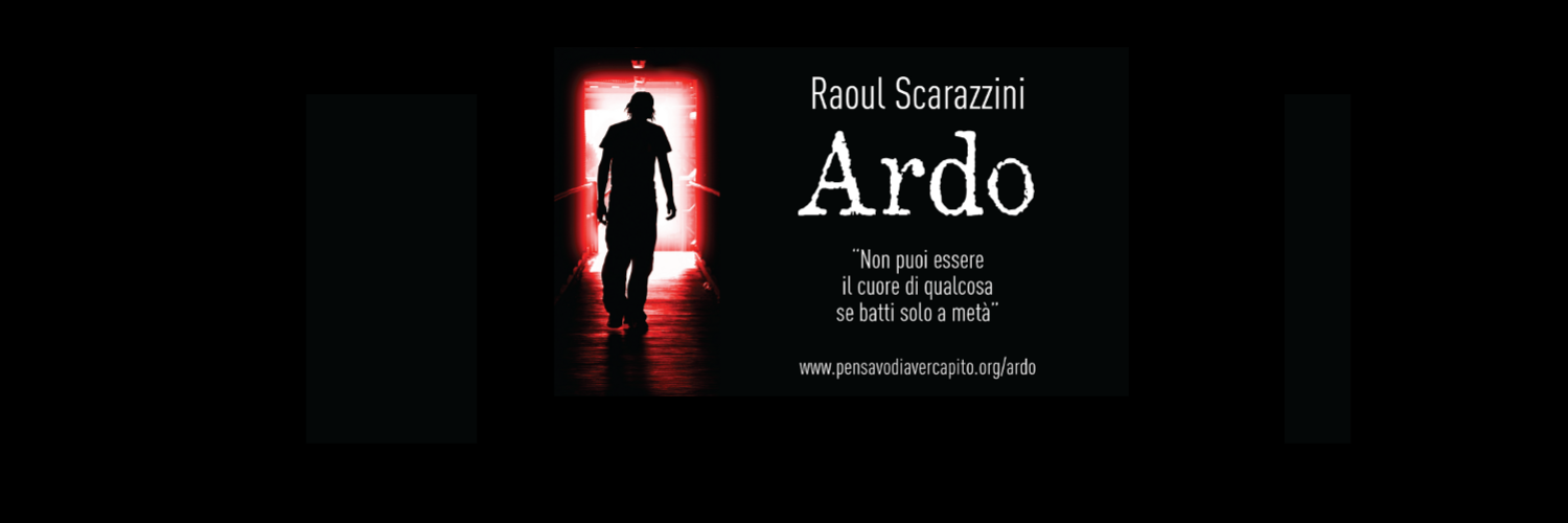 RaoulScarazzini's profile banner image