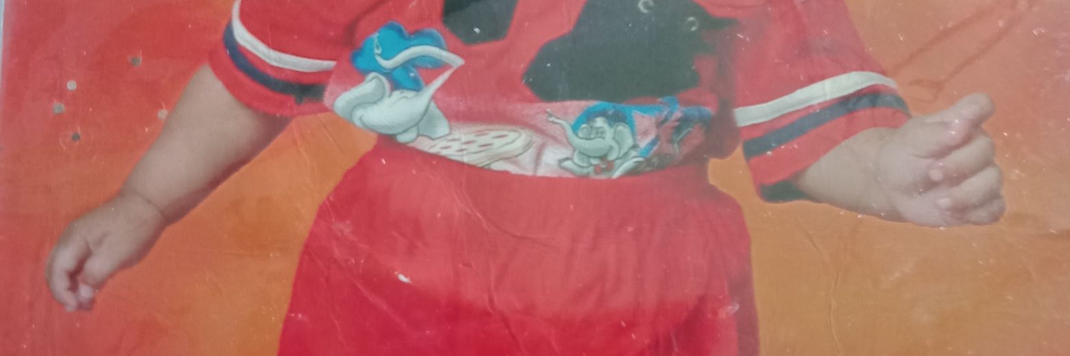 RAJA GOMBAL banner