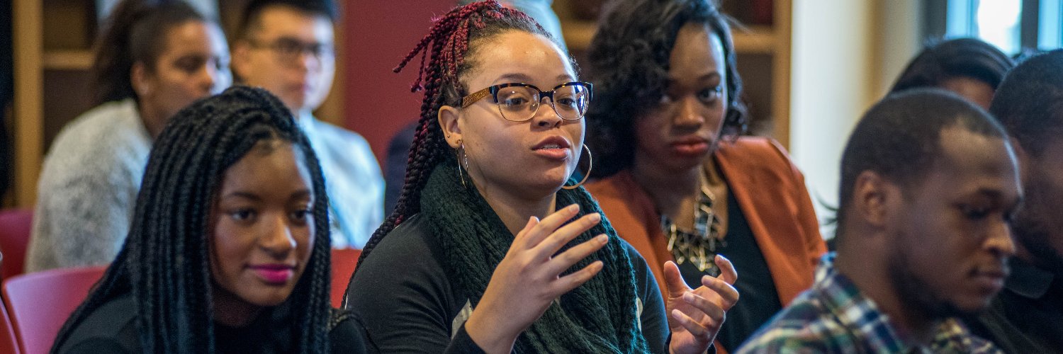 Ohio State Morrill Scholars banner