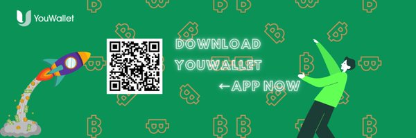 YouWallet Profile Banner