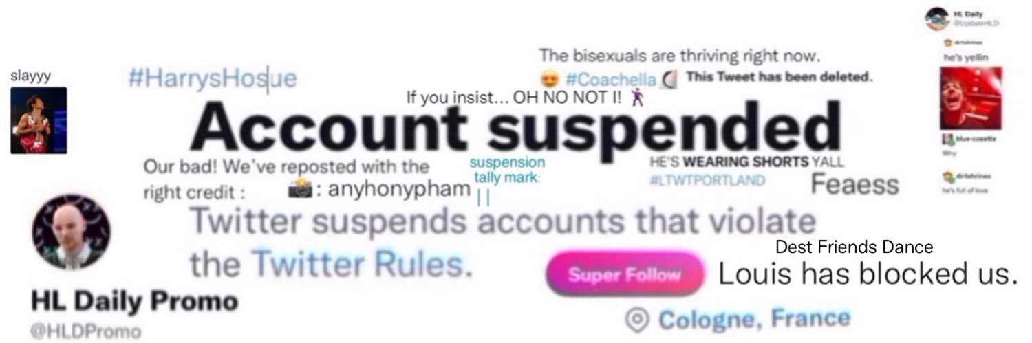 HLD Struggles banner