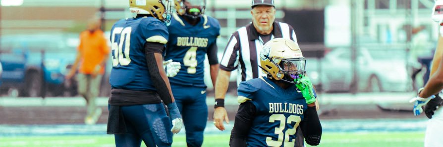 Desmond McGriff Jr banner