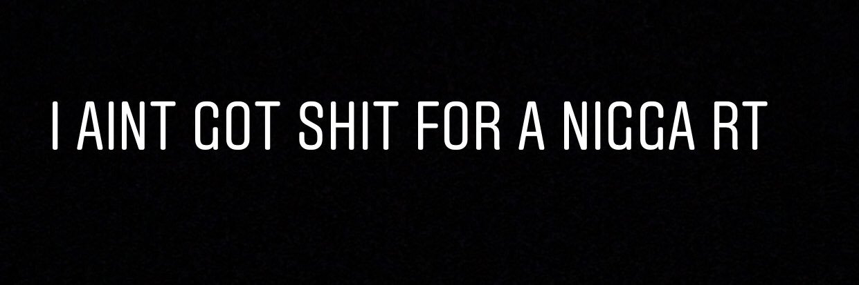 TheLifeOfVanity's profile banner image