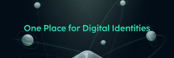 SPACE ID Profile Banner