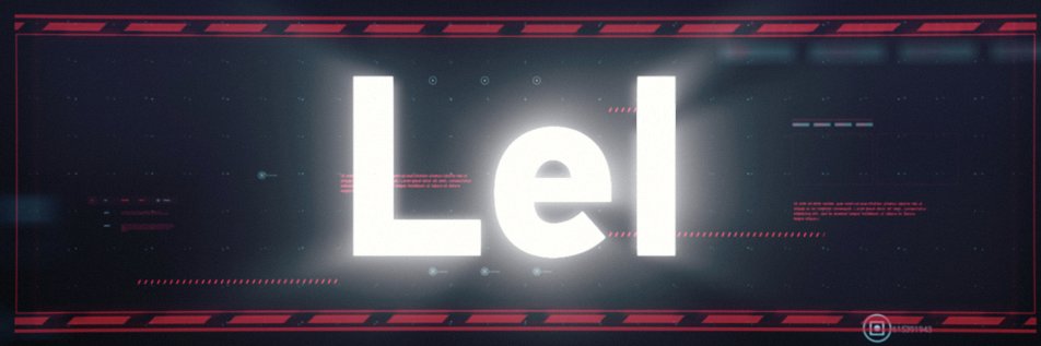 LeI5959's profile banner image
