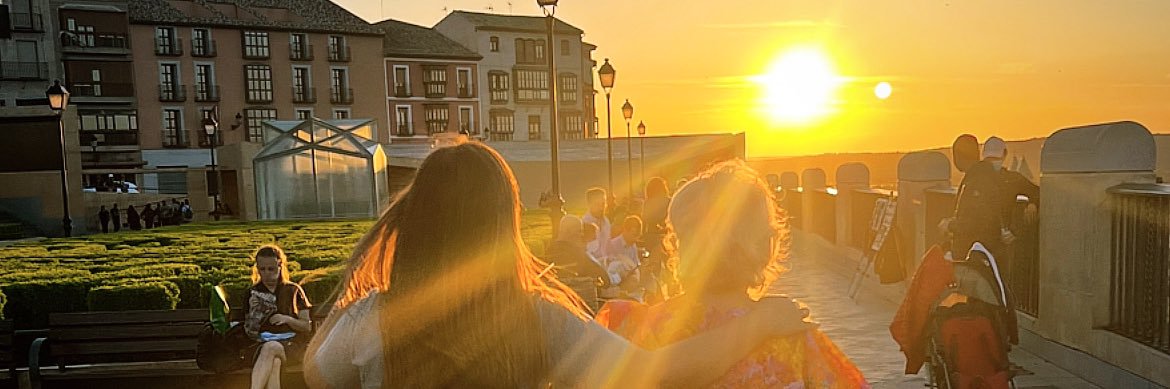 Gaby Vieira!🥑 banner