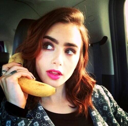 LilyJCollins_TV's profile banner image