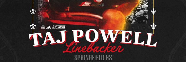 TajPowell5 Profile Banner