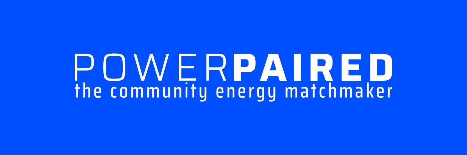 PowerPaired's profile banner image