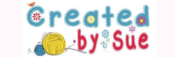 createdbysue's profile banner image