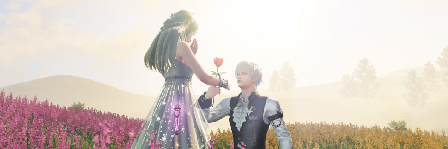 Kou_Life_after's profile banner image