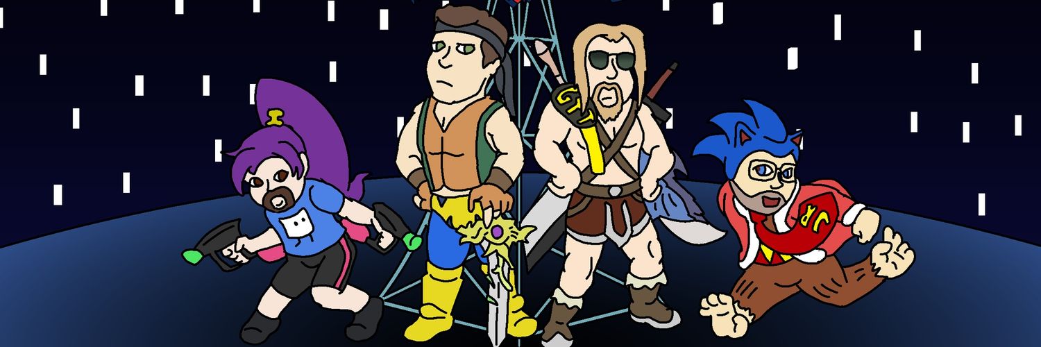 SEGA_Legend's profile banner image