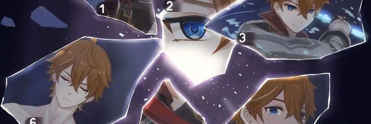 Isarafels's profile banner image