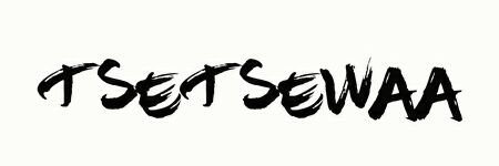 tsetsewaa's profile banner image