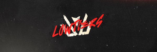Lord of the Lowtiers Profile Banner